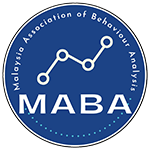 Malaysian Association of Behaviour Analysis Logo